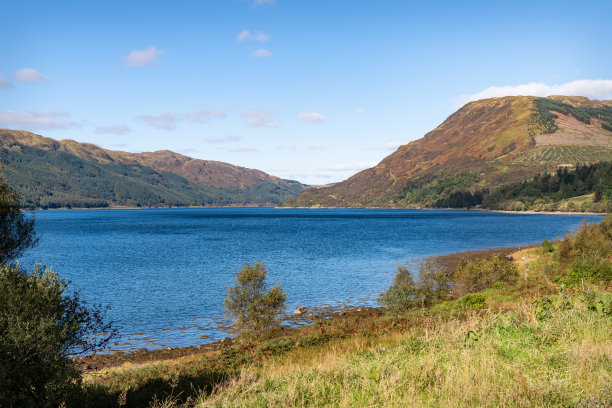 loch