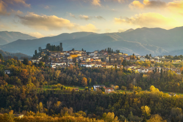 lucca