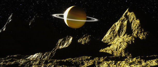saturn