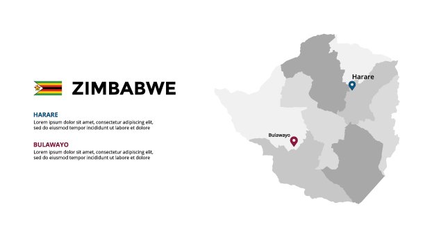 zimbabwean
