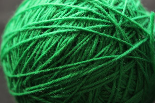 skein