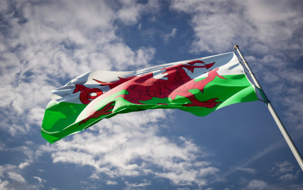 wales