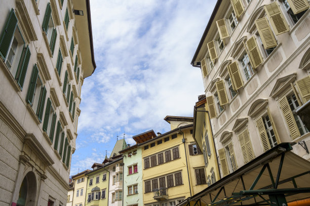 bolzano