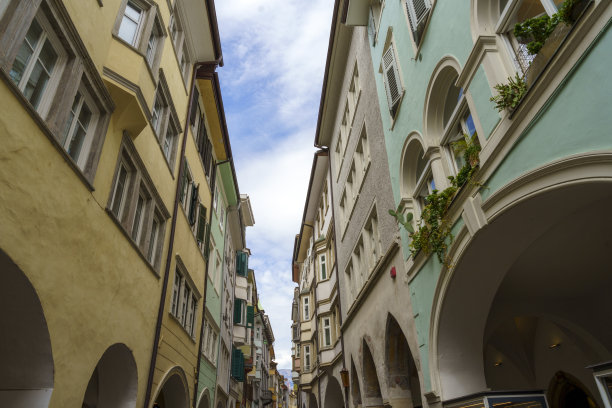 bolzano