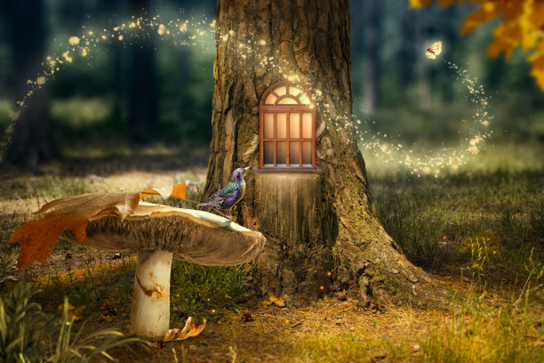 dreamlike