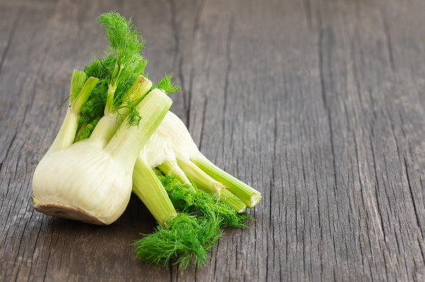 anise