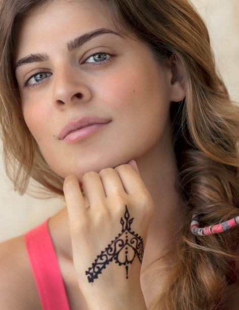 mehendi