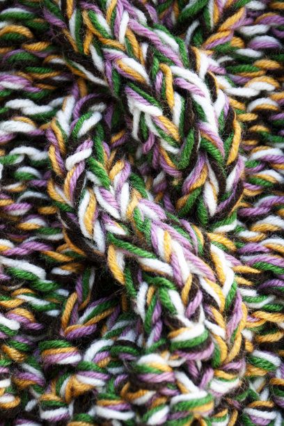 skein