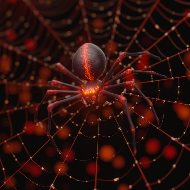 红web