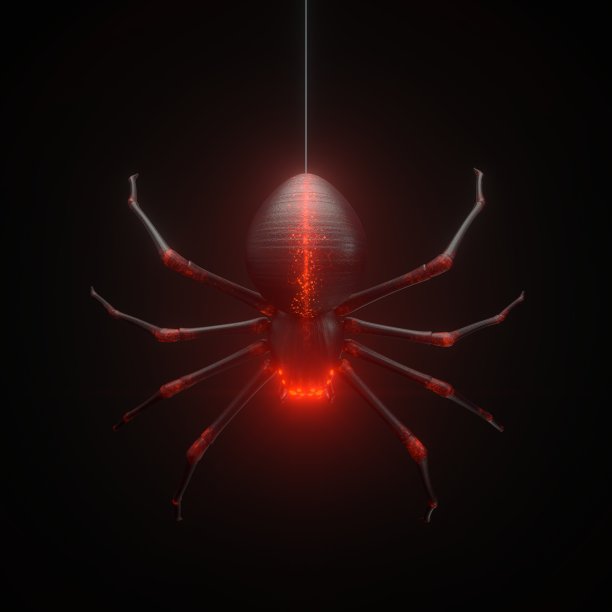 红web