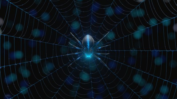 红web