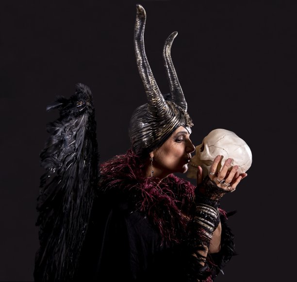devil