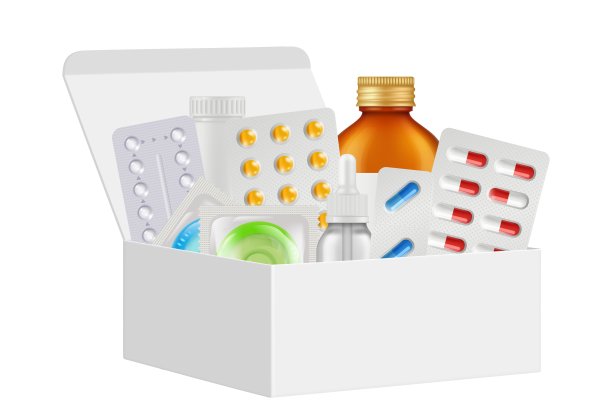pharmaceutical