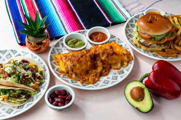 enchilada