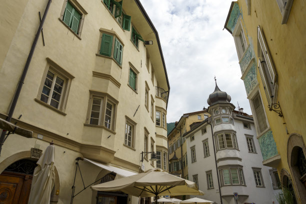 bolzano