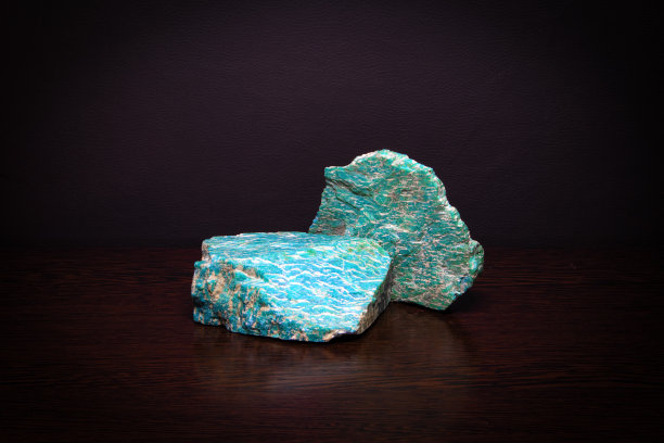 feldspar