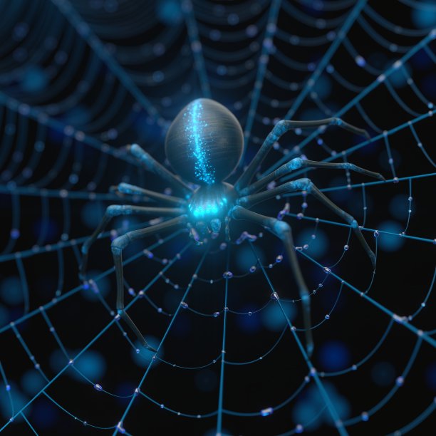 红web