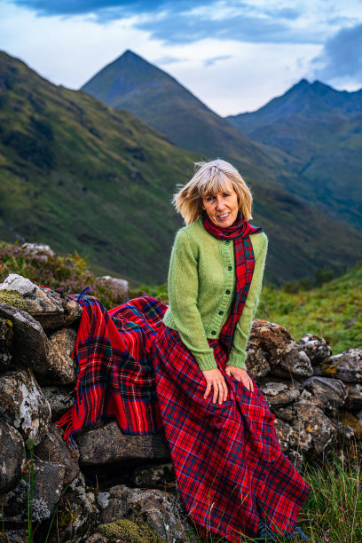 scots