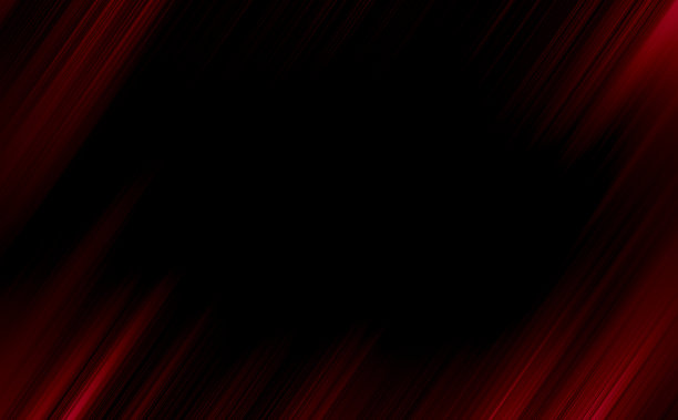 黑红背景