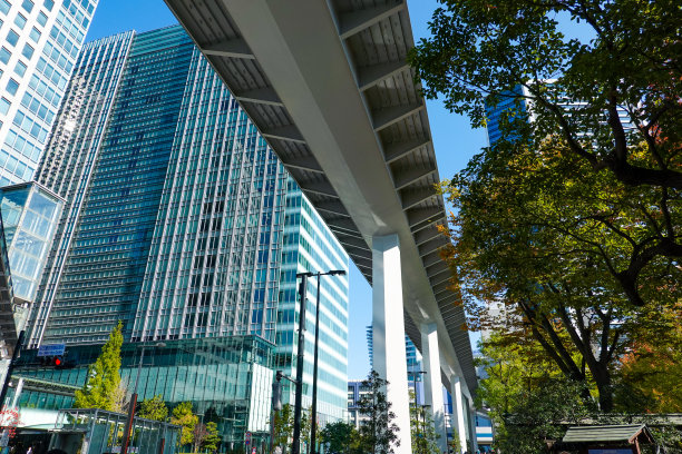 skywalk