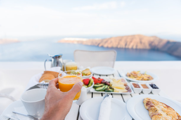 santorini