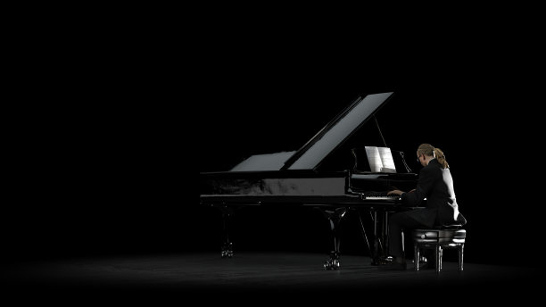 piano