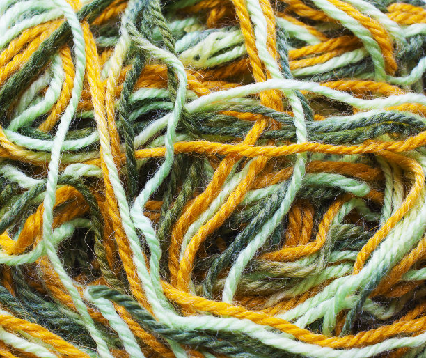 skein