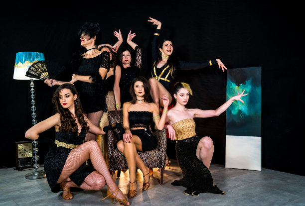 艺术文化和娱乐