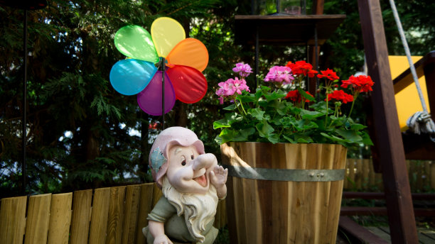 gnome