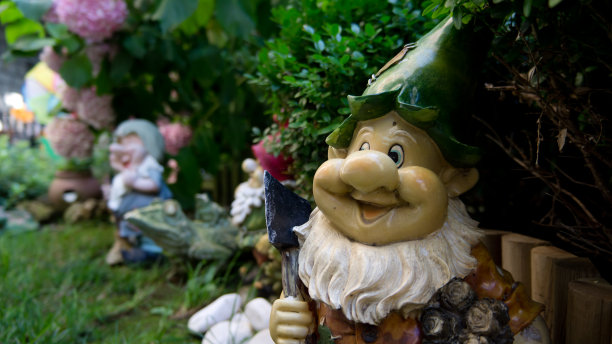 gnome