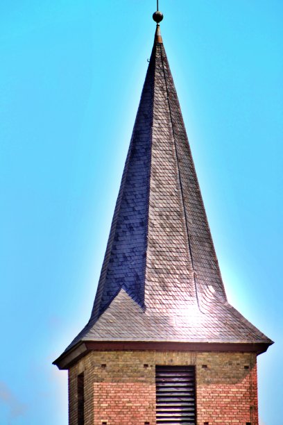 spire