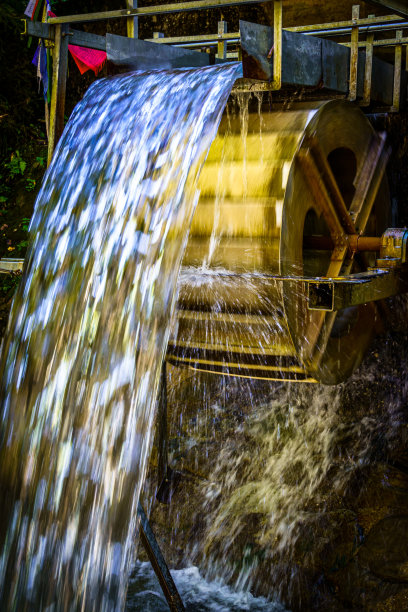 watermill