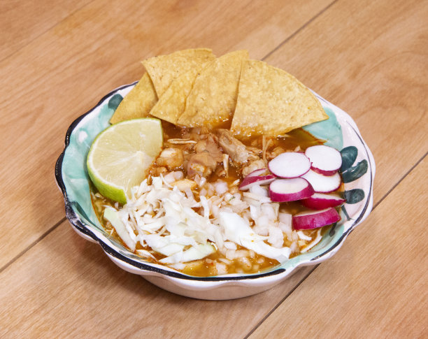pozole