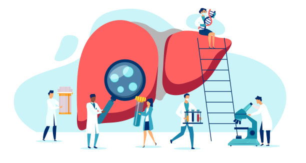 什么是病毒性肝炎