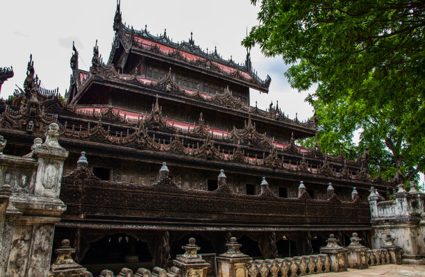 mandalay