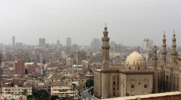 cairo