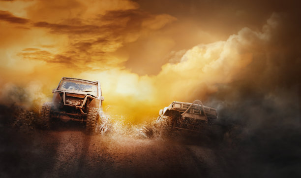 4x4