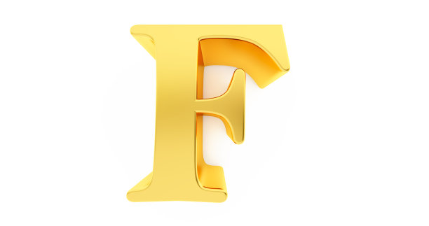 f-