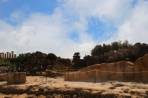 agrigento