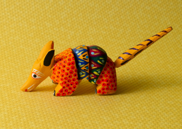 alebrije