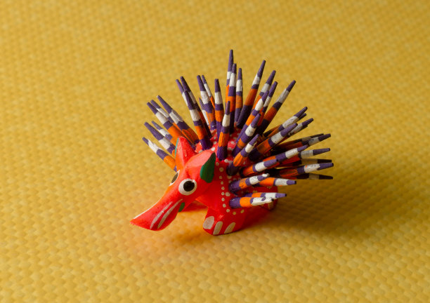 alebrije