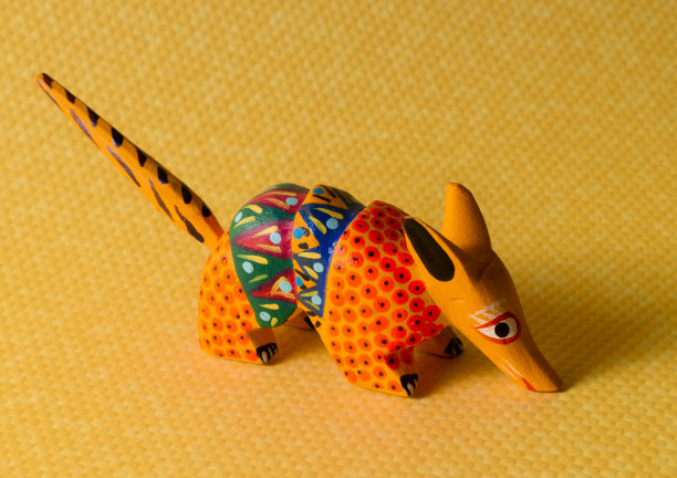 alebrije