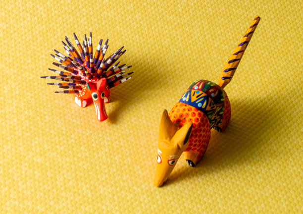 alebrije
