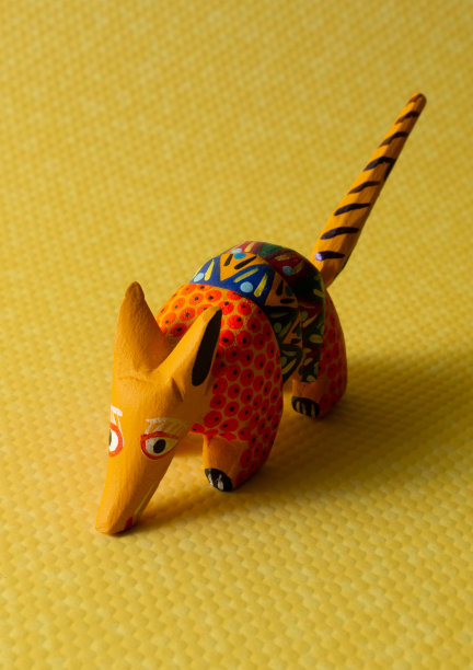 alebrije