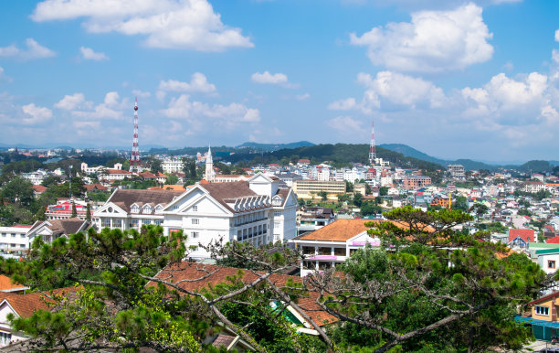 dalat