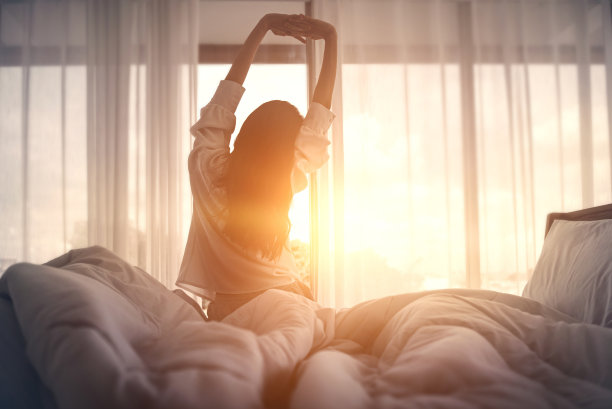 awakening