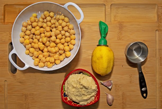 hummus