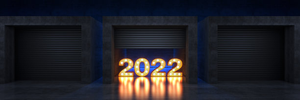 2022年门头