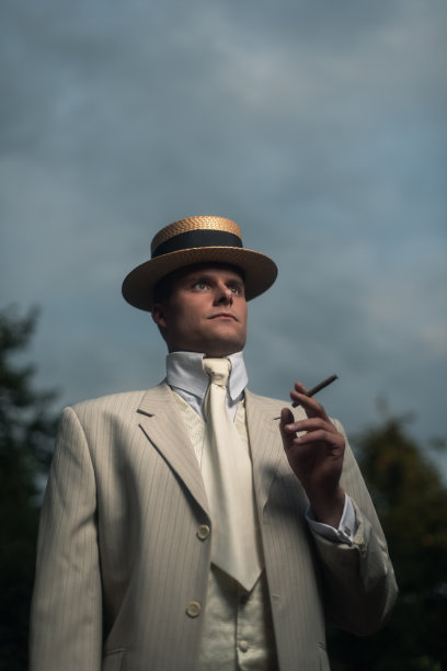 爱德华七世时代风格