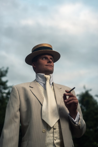 爱德华七世时代风格